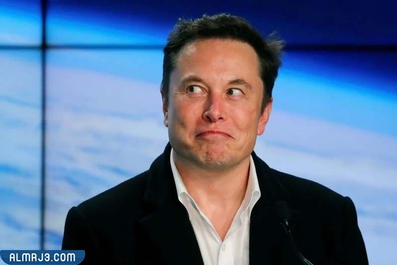 سبب خسارة ايلون ماسك ثروته بالكامل