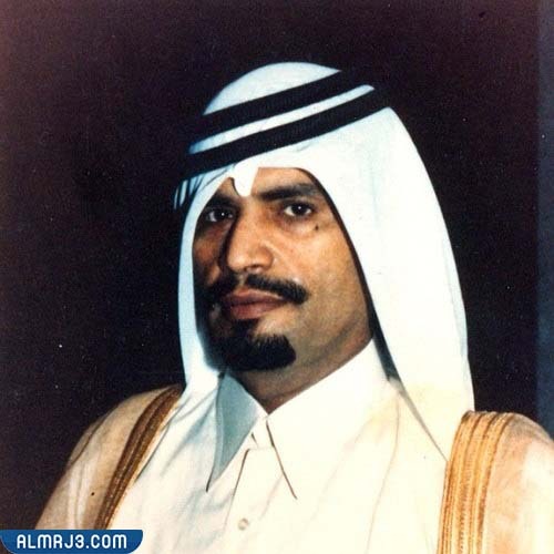 سحيم بن سحيم ال ثاني السيرة الذاتية