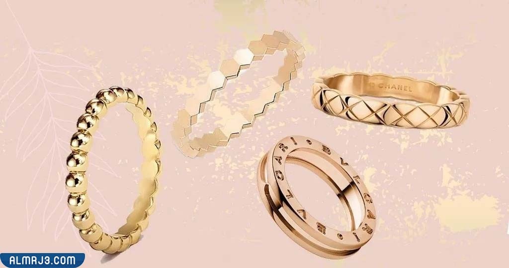 سعر خاتم بوشرون بالريال السعودي