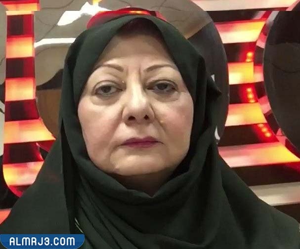 سلوى شاكر السيرة الذاتية