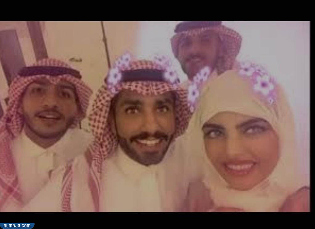 اخوان سارة الودعاني