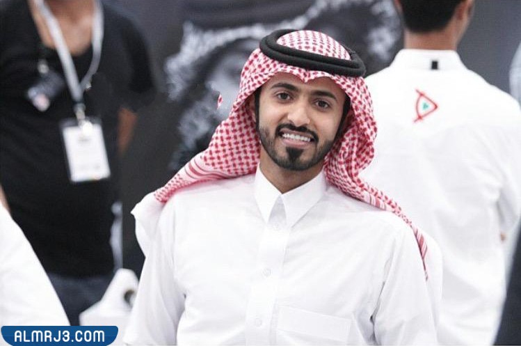 محمد الدوسري السيرة الذاتية