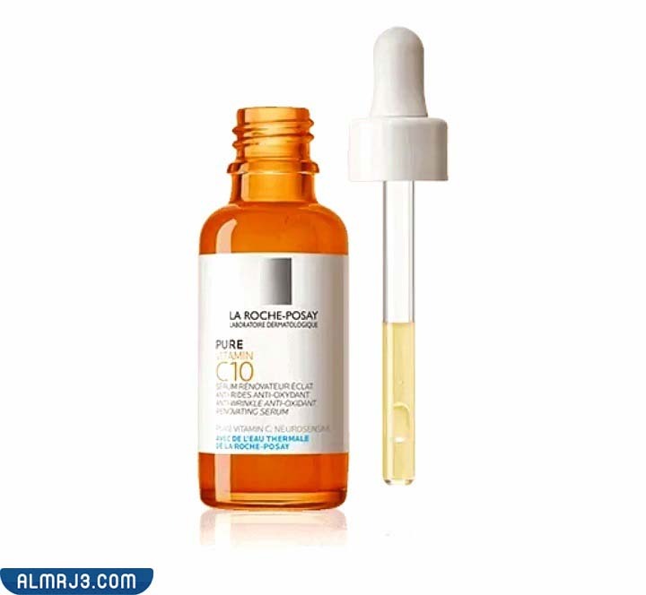 سيرم La Roche Posay Pure Vitamin C 10 Serum