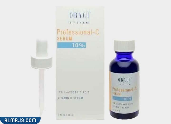 سيروم OBAGI C serum