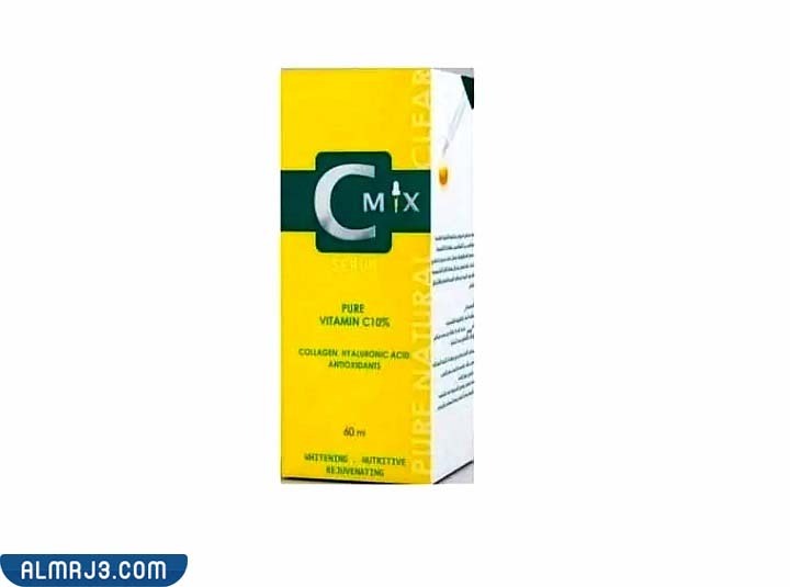 سيروم c mix serum