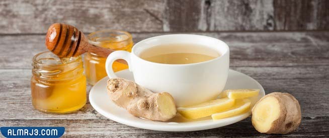 مشروبات تخفف حرقة المعدة للحامل