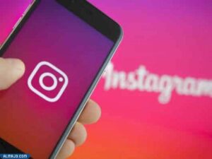 شركة انستجرام