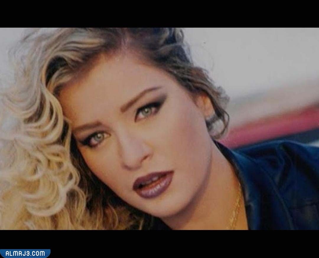 شيرين سيف النصر السيرة الذاتية