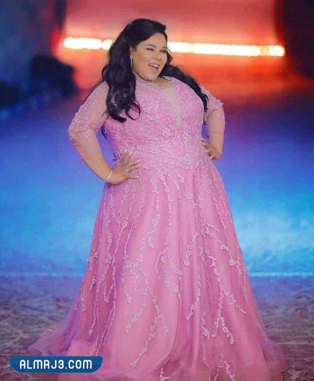 شيماء سيف بعد