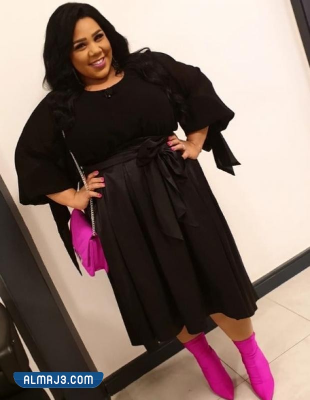 شيماء سيف بعد