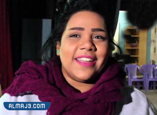 شيماء سيف قبل