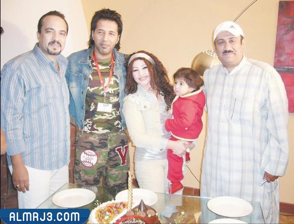 صور بنت مشاعل الزنكوي