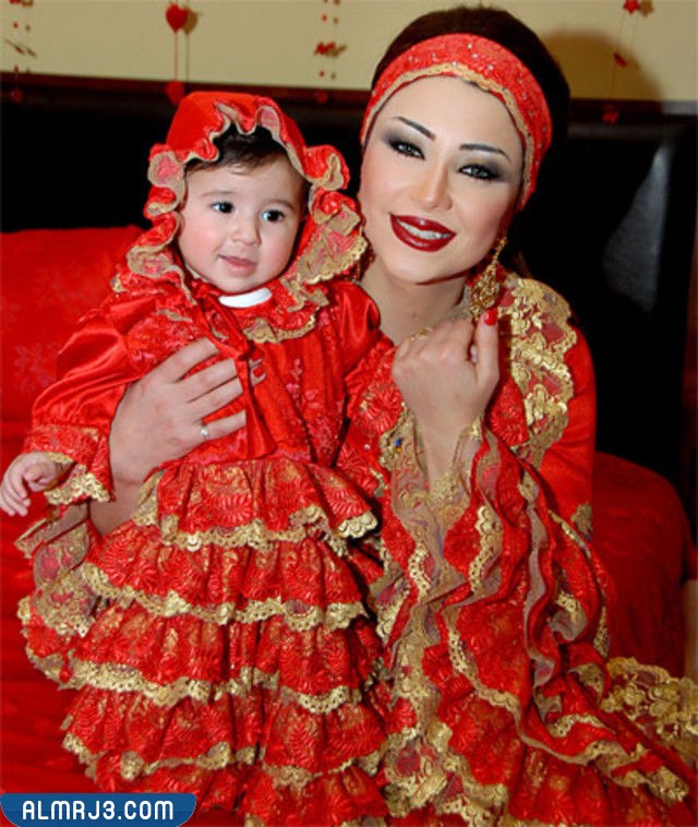 صور بنت مشاعل الزنكوي