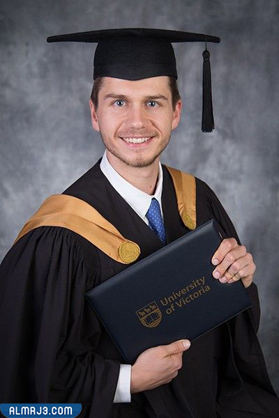 صور روب التخرج 2022