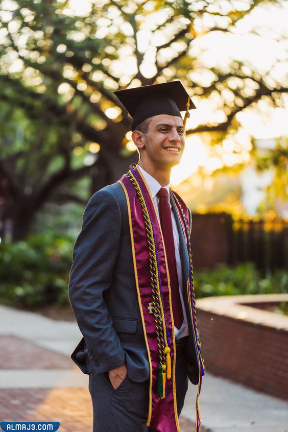 صور روب التخرج 2022