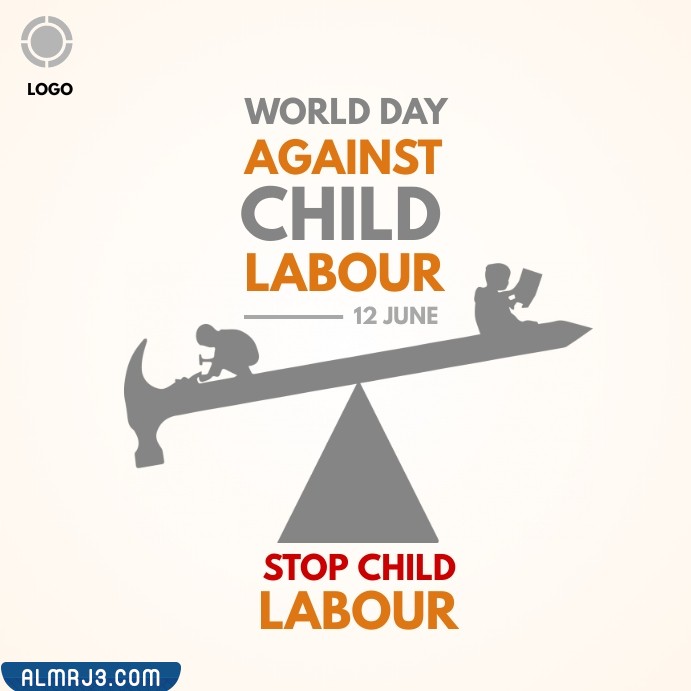 صور عن اليوم العالمي لمكافحة عمل الأطفال 2022