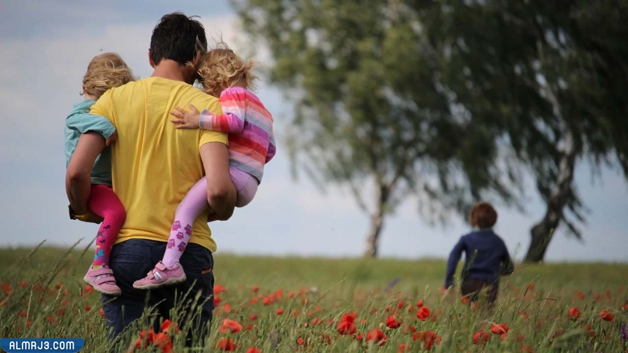 صور عن عيد الأب العالمي 2022