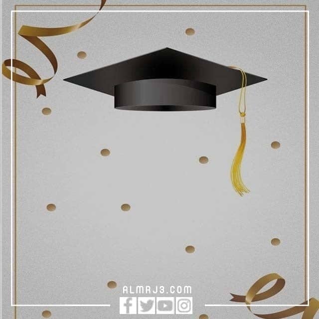 صور قبعات تخرج 2022