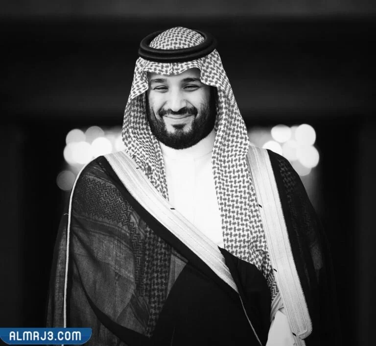 كم عمر ولي العهد محمد بن سلمان