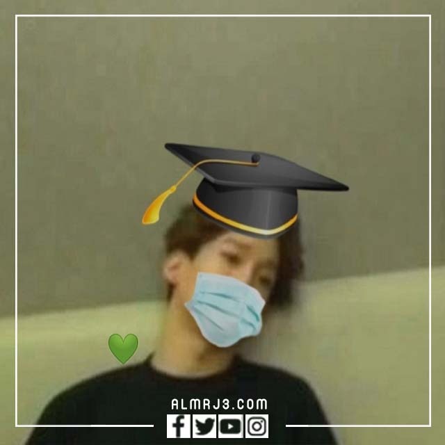 صور وأفكار رياكشنات تخرج مضحكه 2022