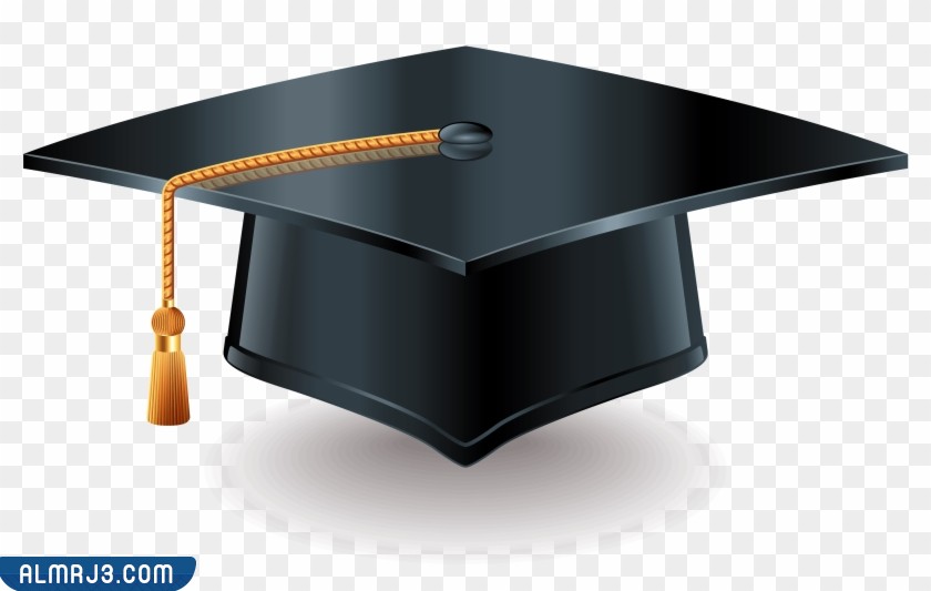 صوره قبعه تخرج