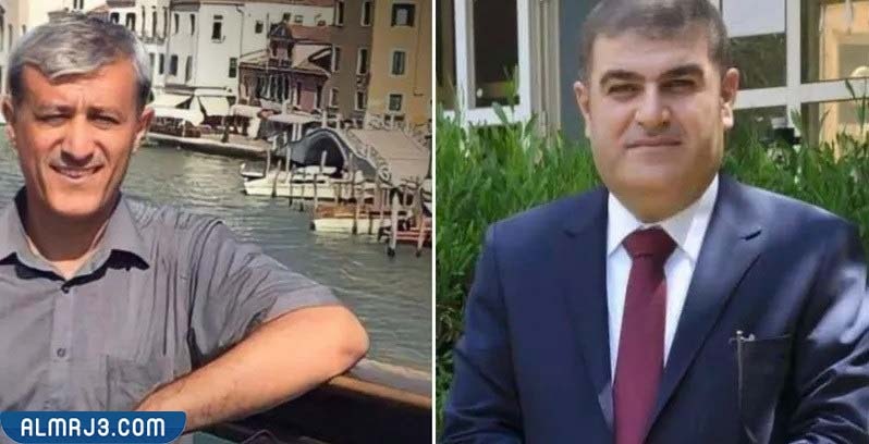 طالب يقتل عميد كلية القانون وأستاذ كلية الهندسة