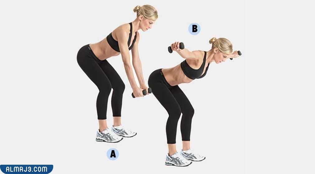 طرق الوقاية من ترهلات الثدي