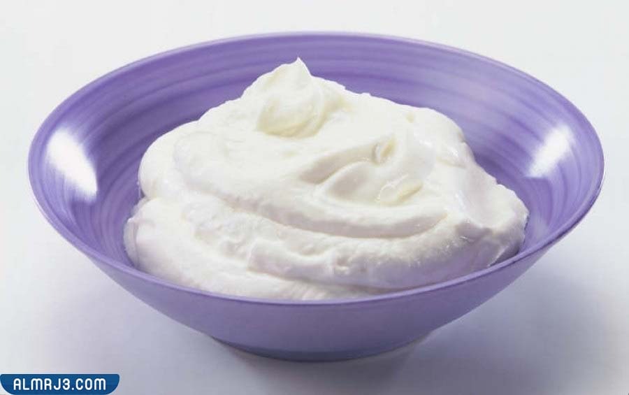 طرق إستخدام الزبادي لعلاج التهابات المهبل