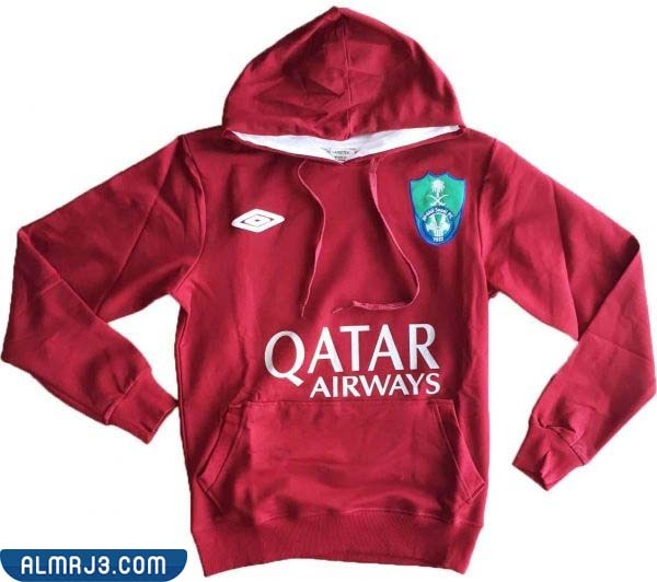 بلوفر الاهلي السعودي