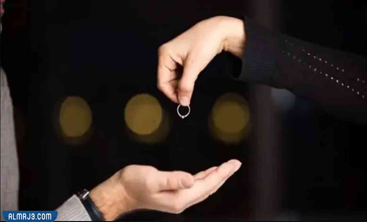 كيف اشغل نفسي عن زوجي بعد زواجه