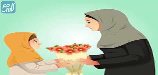 تغريدات شكر للامهات الطالبات عبر تويتر 