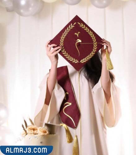 عبايات تخرج 2022 انستقرام