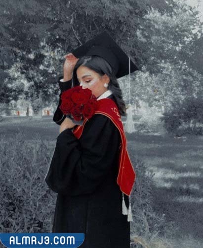 عبايات تخرج 2022 انستقرام