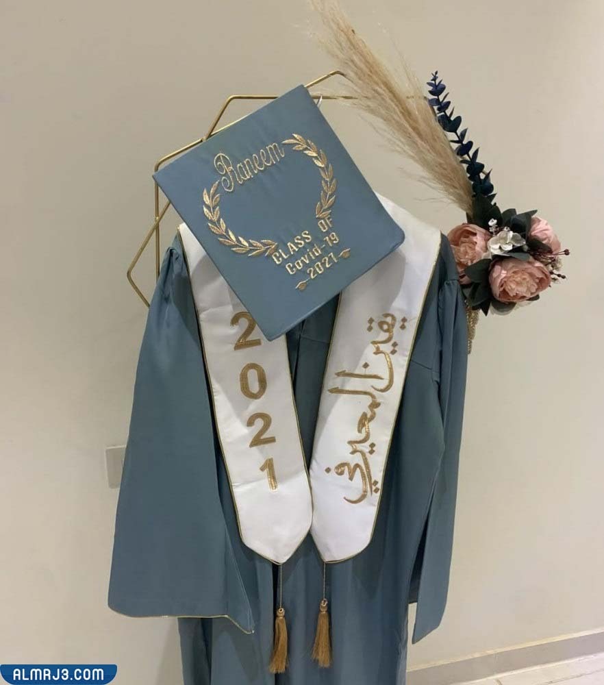 عبايات تخرج 2022 فخمه