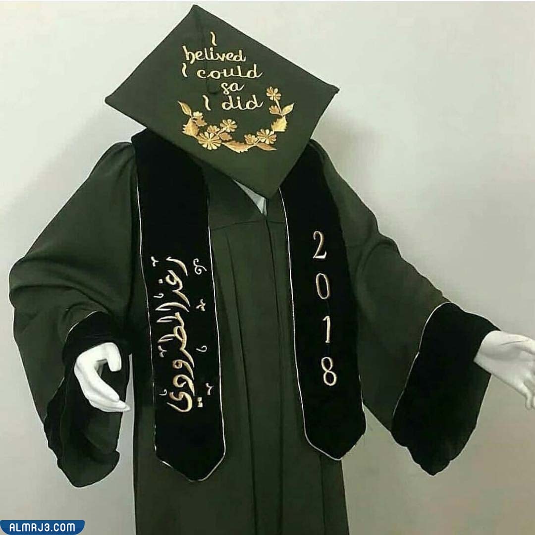 عبايات تخرج 2022 فخمه