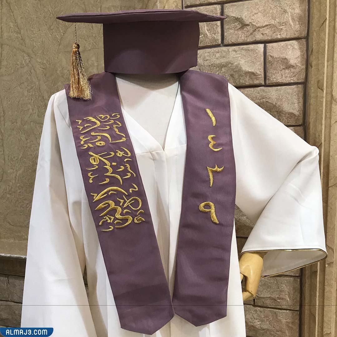 عبايات تخرج 2022 فخمه