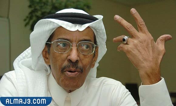 عبد العزيز الحماد السيرة الذاتية