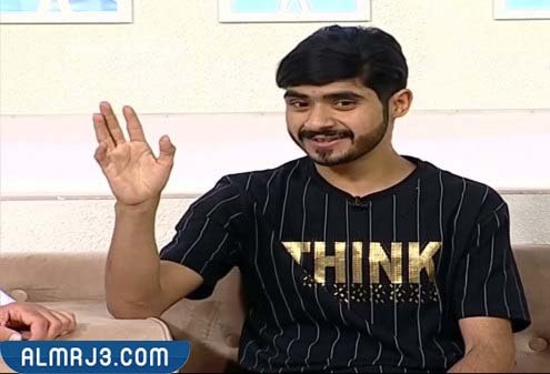 عبد الله الزميلي السيرة الذاتية