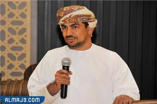 عبد الله بن ناصر الحراصي السيرة الذاتية