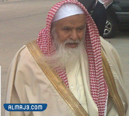 عبدالرحمن الجبرين السيرة الذاتية