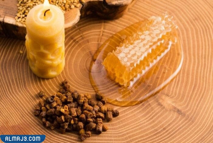 مدة صلاحية العكبر