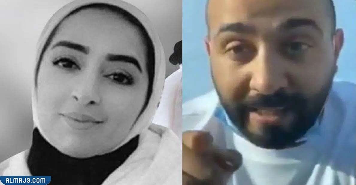 من هو قاتل فرح اكبر في الكويت