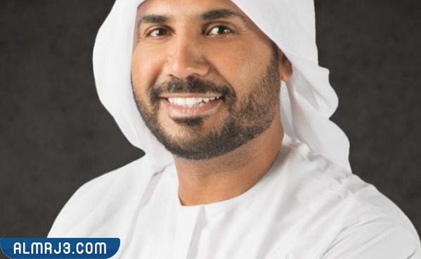 علي غانم المري السيرة الذاتية