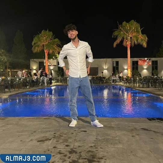 عمر ابن الذيب السيرة الذاتية