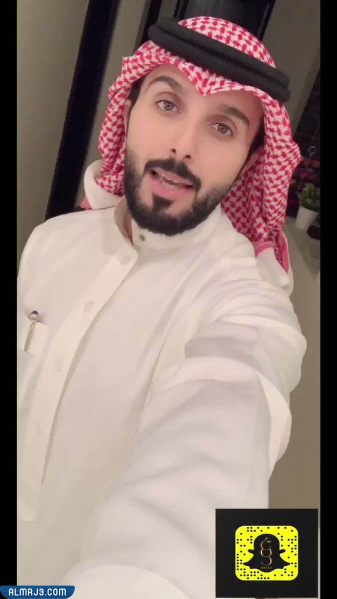 عمر الملحم قبل وبعد