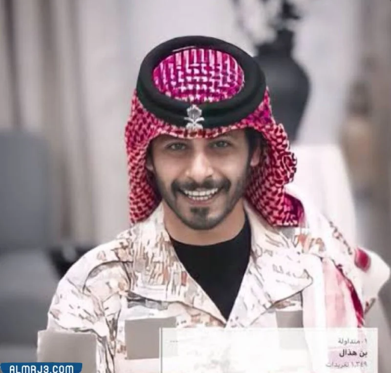 من هو عمر بن هذال ويكيبيديا