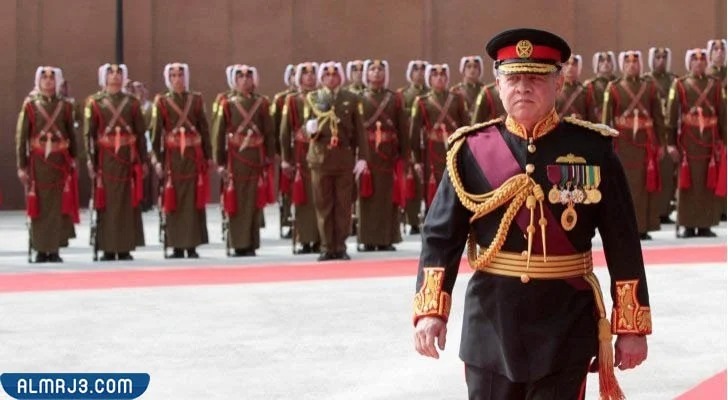 عيد الجلوس الملكي