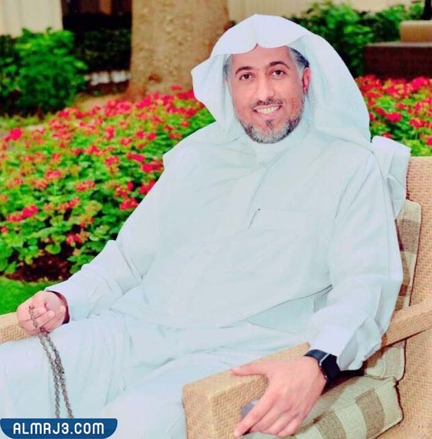 عيسى الغيث السيرة الذاتية