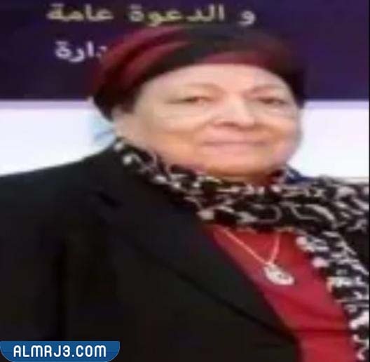 فتحية عبد الفتاح السيرة الذاتية