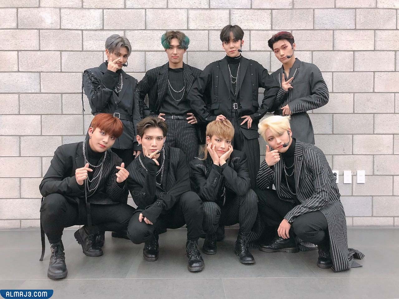 فرقة ايتيز الكورية ويكيبيديا